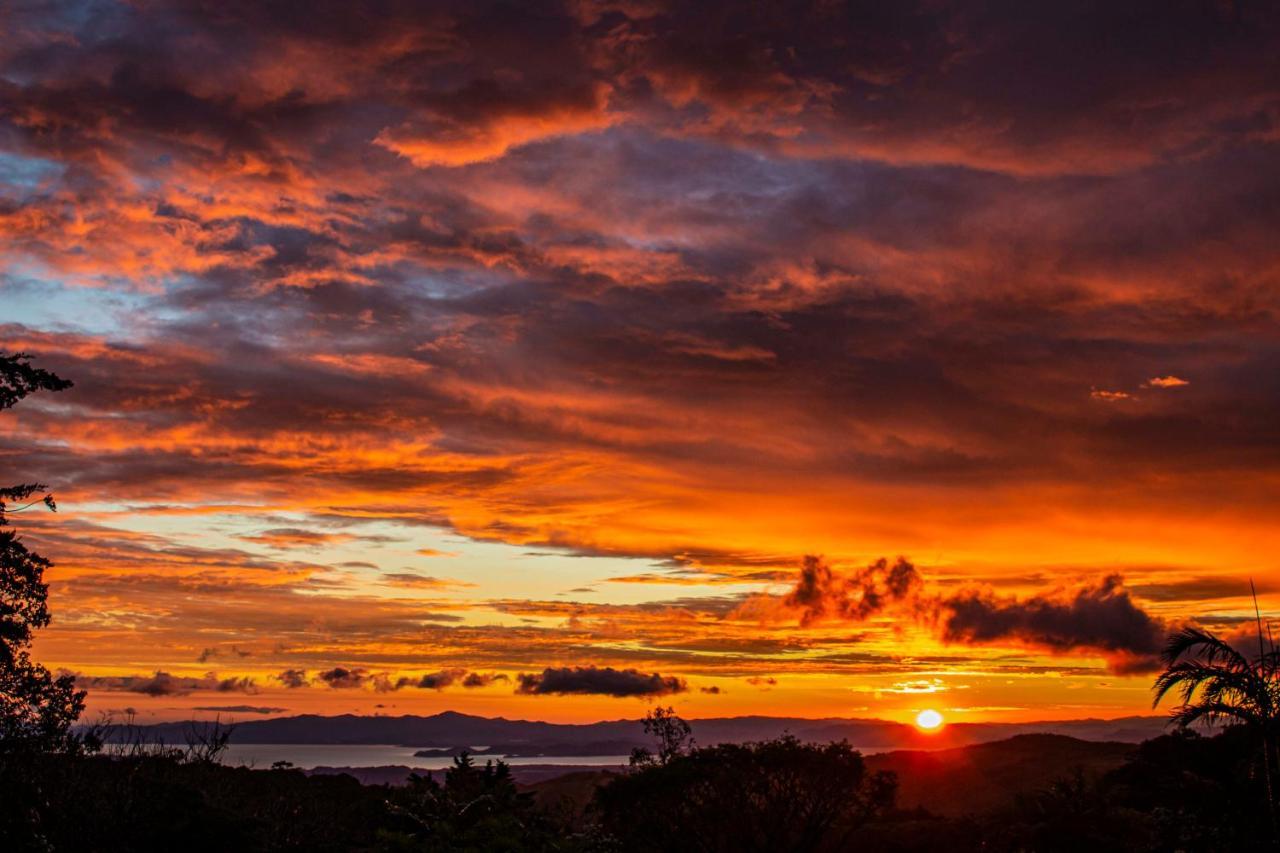 Sunset Монте-Верде Экстерьер фото